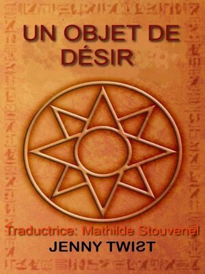 cover image of Un Objet de Désir